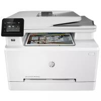 МФУ лазерный HP Color LaserJet Pro M282nw (7KW72A)