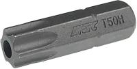 Бита TORX Т50Hх30мм 56 JTC-1243050