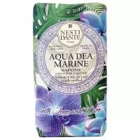 Nesti Dante Мыло кусковое Love and Care Aqua Dea Marine, 250 г