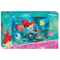 Пазл Step puzzle Disney Русалочка - 2 (96054)