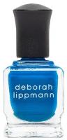 Deborah Lippmann Лак для ногтей Video killed the radio star