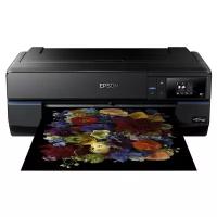 Принтер струйный Epson SureColor SC-P800, цветн., A2