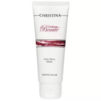 Christina Chateau de Beaute Vino Glory маска для моментального лифтинга