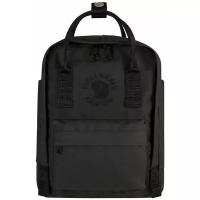 Рюкзак Fjallraven Re-Kånken Mini 7 black