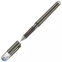 Pentel Ручка гелевая Hybrid gel Grip DX, 0.7 мм (K227), K227-C, 1 шт
