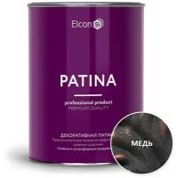 Краска акриловая Elcon Patina