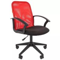 Компьютерное кресло Chairman 615 офисное