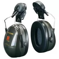 Наушники 3M™ Peltor™ Optime™ II на каску H520P3E-410-GQ