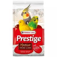 Песок Versele-Laga Prestige Marine Shell Sand