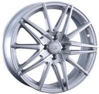 Колесный диск LS 957 6.5x17/4x100 D60.1 ET43 SF