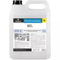Pro-Brite Profit Bel Универсальный моющий и отбеливающий гель с содержанием хлора 5л