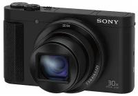 Фотоаппарат Sony Cyber-shot DSC-HX80