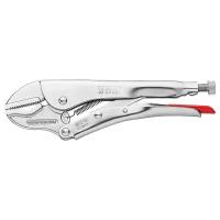 Клещи Knipex 40 04 250 250 мм серебристый