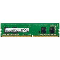 Оперативная память Samsung 8 ГБ DDR4 3200 МГц DIMM CL19 M378A1G44AB0-CWED0