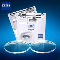 Линза для очков ZEISS Single Vision ClearView 1.5 BlueGuard DVP UV (Dura Vision Platinum UV)