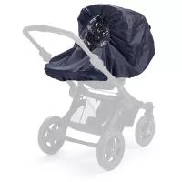 Elodie Дождевик Stroller Rain Cover на липучках монотонный