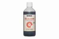 Органическое удобрение BioBizz Bio-Bloom для цветущих растений 0.5л