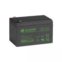 Аккумуляторная батарея B.B. Battery BC12-12 12В 12 А·ч