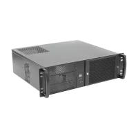 Корпус для сервера 3U Procase EM338F-B-0