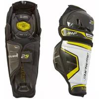 Щитки Bauer Supreme 2S PRO S19 shin guard Jr