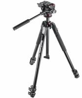 Штатив Manfrotto MK190X3-2W (170см/4кг/2750г)