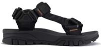 Сандалии Toread Men's beach shoes Black (EU:41)