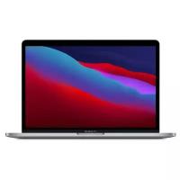 Ноутбук Apple MacBook Pro 13 Late 2020 (2560x1600, Apple M1 3.2 ГГц, RAM 16 ГБ, SSD 1 ТБ, Apple graphics 8-core)