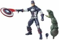 Фигурка Капитан Америка (Captain America) - Секретная Война, Hasbro