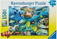 Пазл Ravensburger Коралловый риф (10009), 100 дет