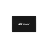 Карт-ридер Transcend RDF2 USB3.0