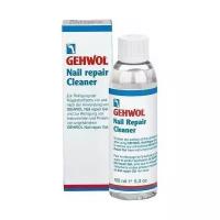 Gehwol Очиститель для ногтей Nail repair Cleaner