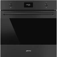 Электрический духовой шкаф Smeg SF6301TN