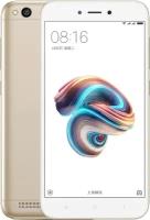 Xiaomi Redmi 5A 2/16 ГБ CN, золотистый