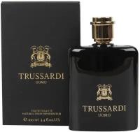 Trussardi Uomo туалетная вода 100 мл для мужчин