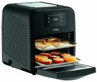 Аэрогриль Tefal FW501815 Easy Fry&Grill Oven, черный