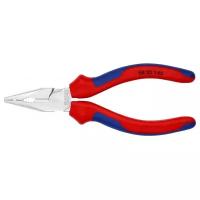 Плоскогубцы Knipex 08 25 145 145 мм