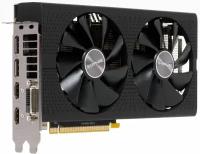 Видеокарта Sapphire RX 580 8GB 2048SP