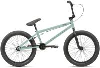 Велосипед трюковой BMX Haro Boulevard Sage Green, размер 20.75