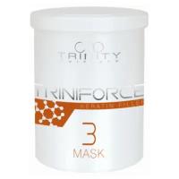 Trinity Triniforce Маска-наполнитель кератина для волос Keratin Filler