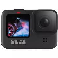 Экшн-камера GoPro Hero 9 Black Edition (CHDHX-901-RW)