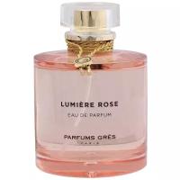 Gres парфюмерная вода Lumiere Rose