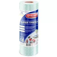 Тряпка в рулоне Unicum Super тряпка Smart Cleaner