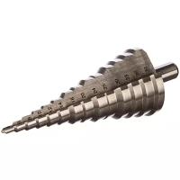 Сверло ступенчатое, сталь HSS Master Maxdrill STAYER 29660-4-39-14