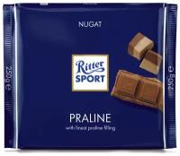 Шоколад Ritter Sport 