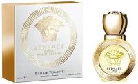 Versace Eros Pour Femme Eau de Toilette туалетная вода 30 мл для женщин