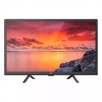 LED Телевизор 24'' BQ 2407B черный