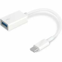 Адаптер USB-C TP-LINK UC400 Type C/Type A