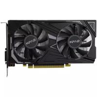 Видеокарта PCI-E KFA2 GeForce GTX 1650 EX (1-Click OC) 4096MB 128bit GDDR6 [65SQL8DS66EK] DVI HDMI DP