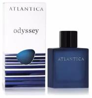 Dilis Parfum Atlantica Odissey туалетная вода 100 мл для мужчин