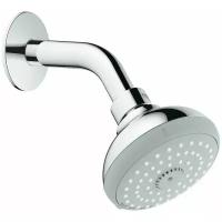 Верхний душ Grohe New Tempesta 100 26088000